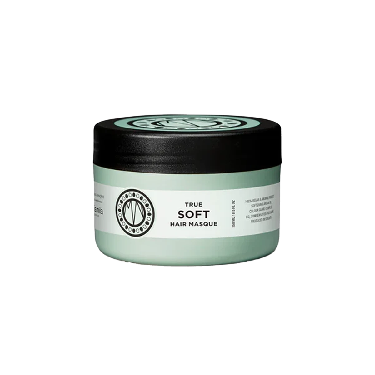 True Soft Hair Mask - Haarmasker