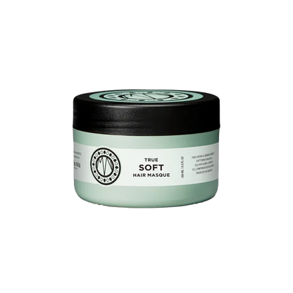 True Soft Hair Mask - Haarmasker