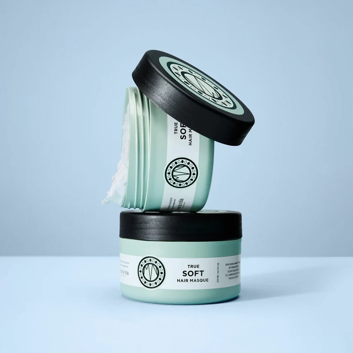 True Soft Hair Mask - Haarmasker