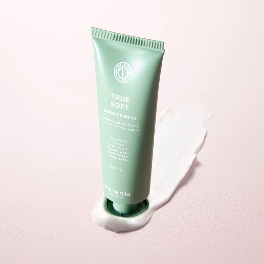 True Soft Booster - 3 min. Haarmasker