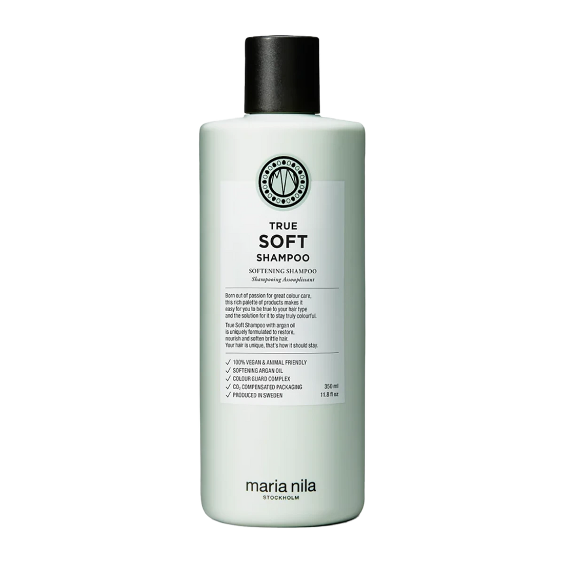 Maria Nila True Soft Shampoo 350ml
