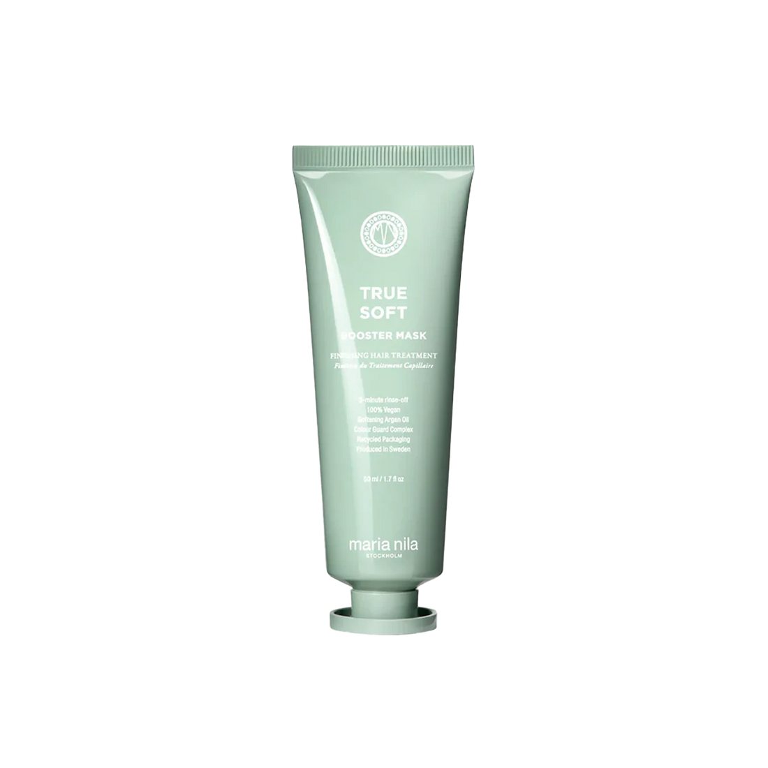 True Soft Booster - 3 min. Haarmasker
