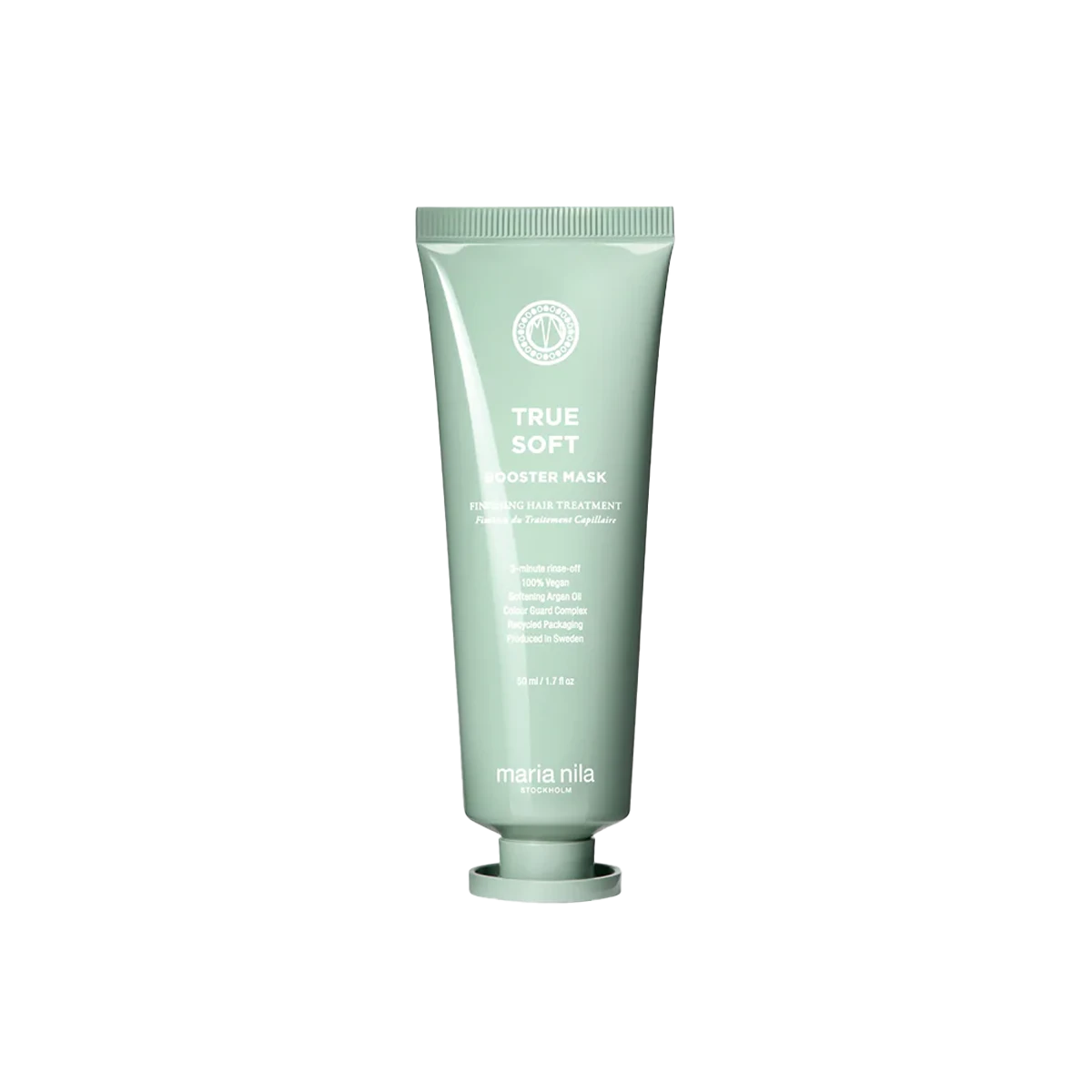 True Soft Booster - 3 min. Haarmasker