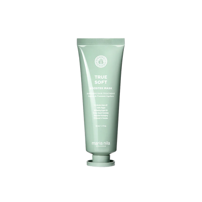 True Soft Booster - 3 min. Haarmasker