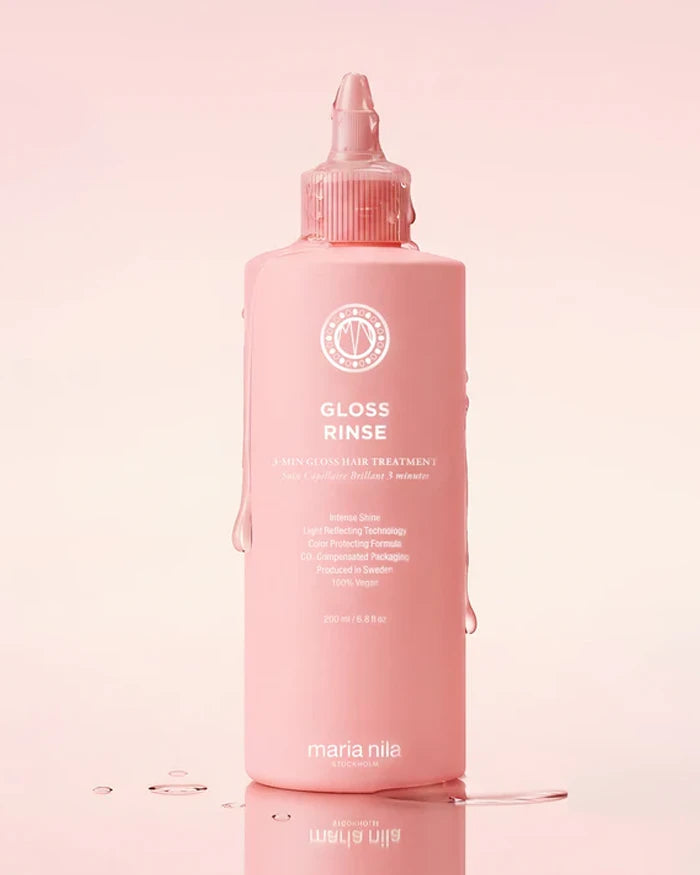 Gloss Rinse van Maria Nila
