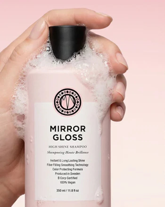 Maria Nila Mirror Gloss Shampoo
