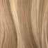 Mixed blonde clip in hair extensions van remy human hair, oftewel echt haar. Een Kleurmix van midden blondtinten. 