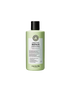 Maria Nila Structure Repair Conditioner is een natuurlijke conditioner die je haar ontward en speciaal is voor beschadigd, droog en chemisch behandeld haar en dus ook zeer geschikt voor hairextensions. Deze conditioner maakt je extensions zijdezacht, hydrateert en verminderd statisch haar! Dankzij het herstellende algenextract krijgt je haar zijn natuurlijke kracht en glans terug.