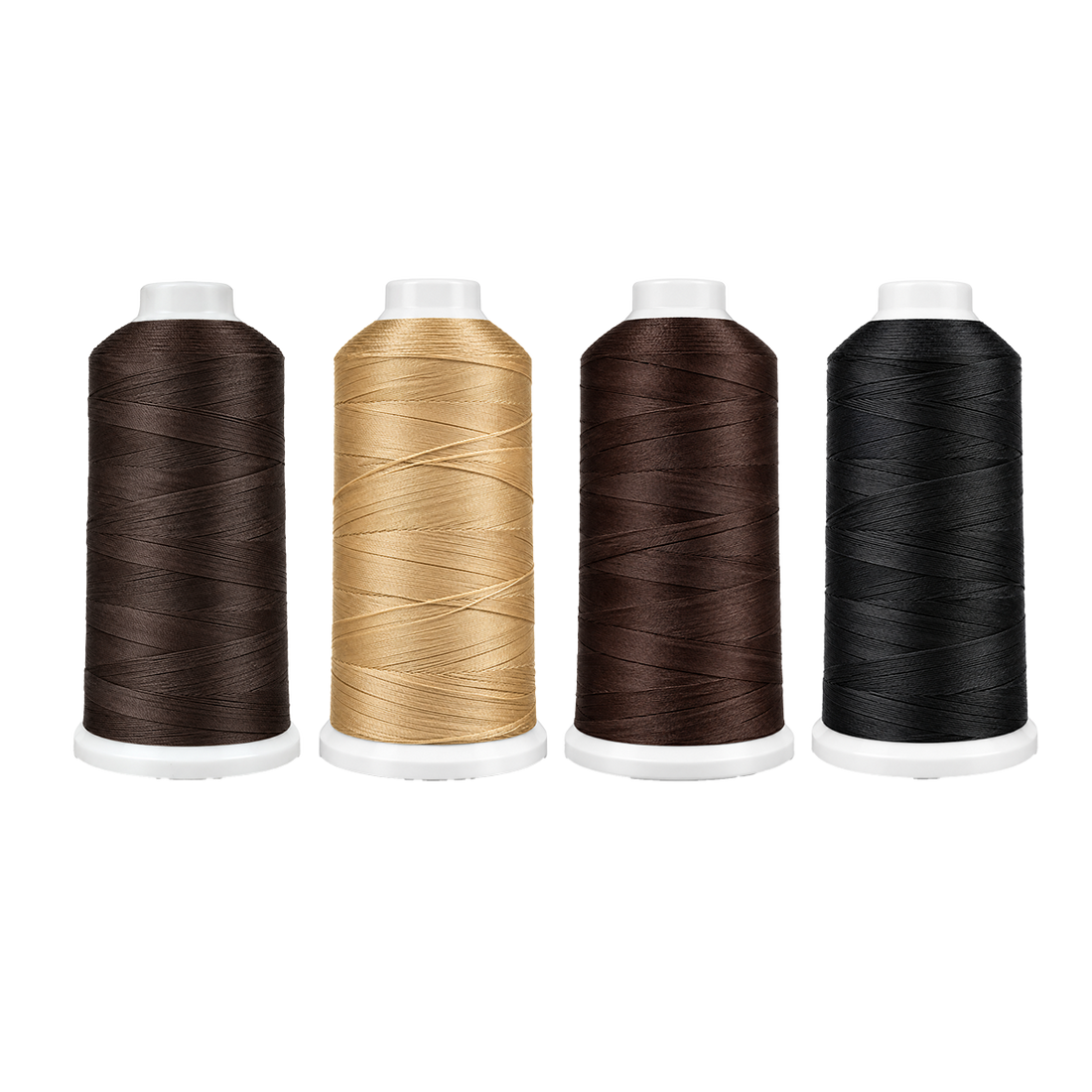 Nylon weave draad (1375m)