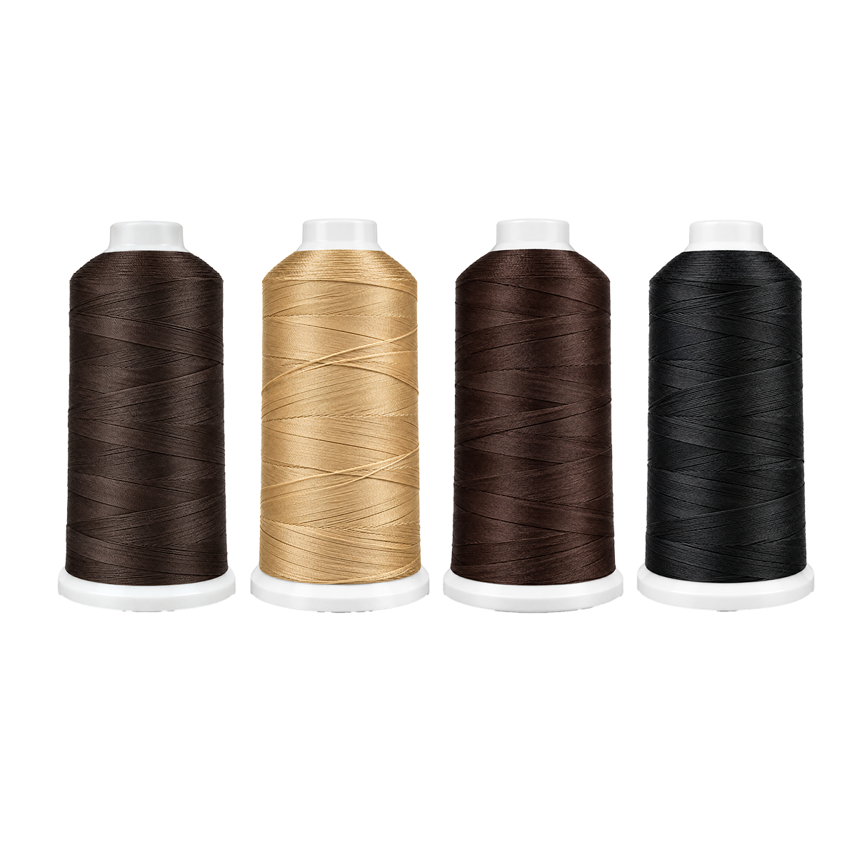 Nylon weave draad (1375m)
