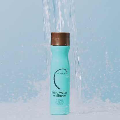 Hard Water Wellness Shampoo