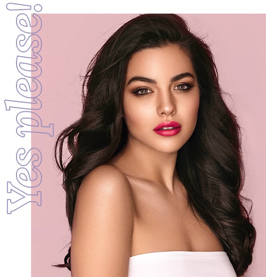 MLY Hairextensions, de beste goedkope clip in hairextensions van Nederland