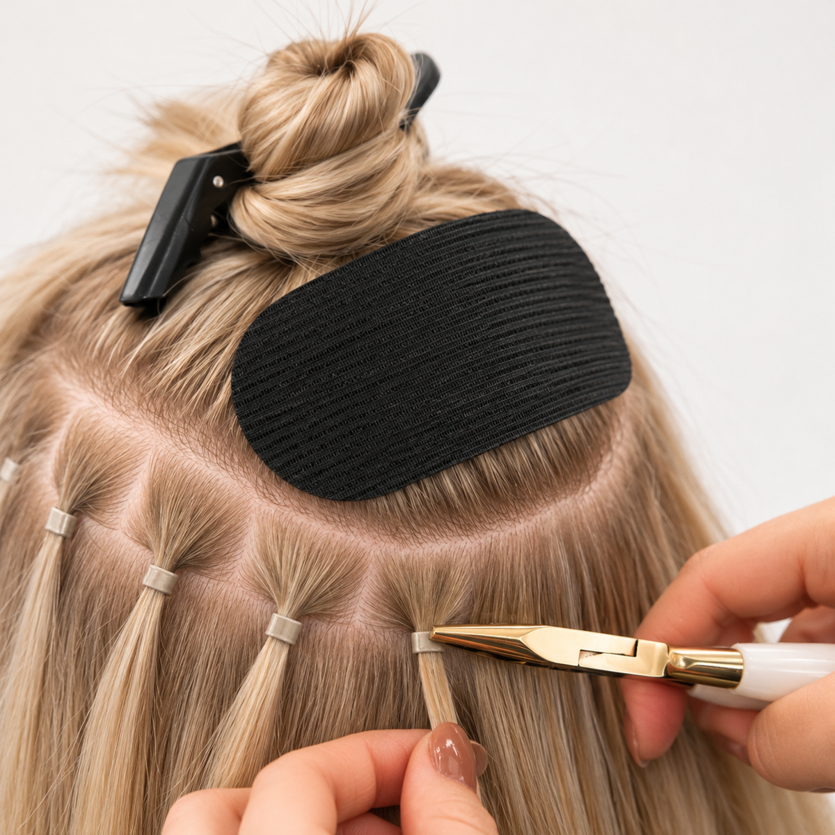 Hair Grippers (2 stuks)