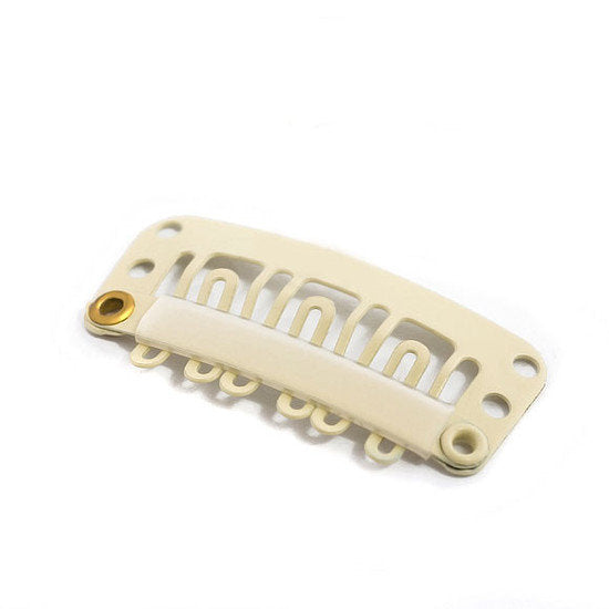 Losse mini clips (set van 5)