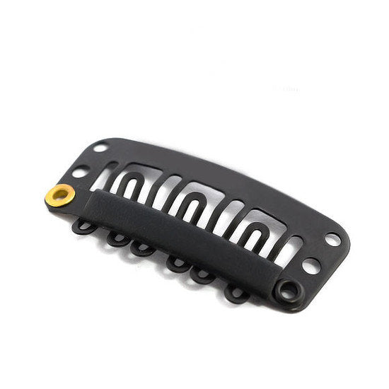 Losse mini clips (set van 5)