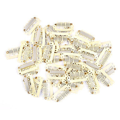 Losse mini clips (set van 5)