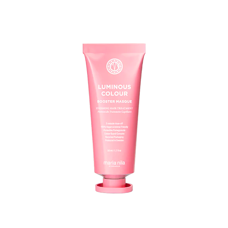 Luminous Colour Booster Masque - Haarmasker