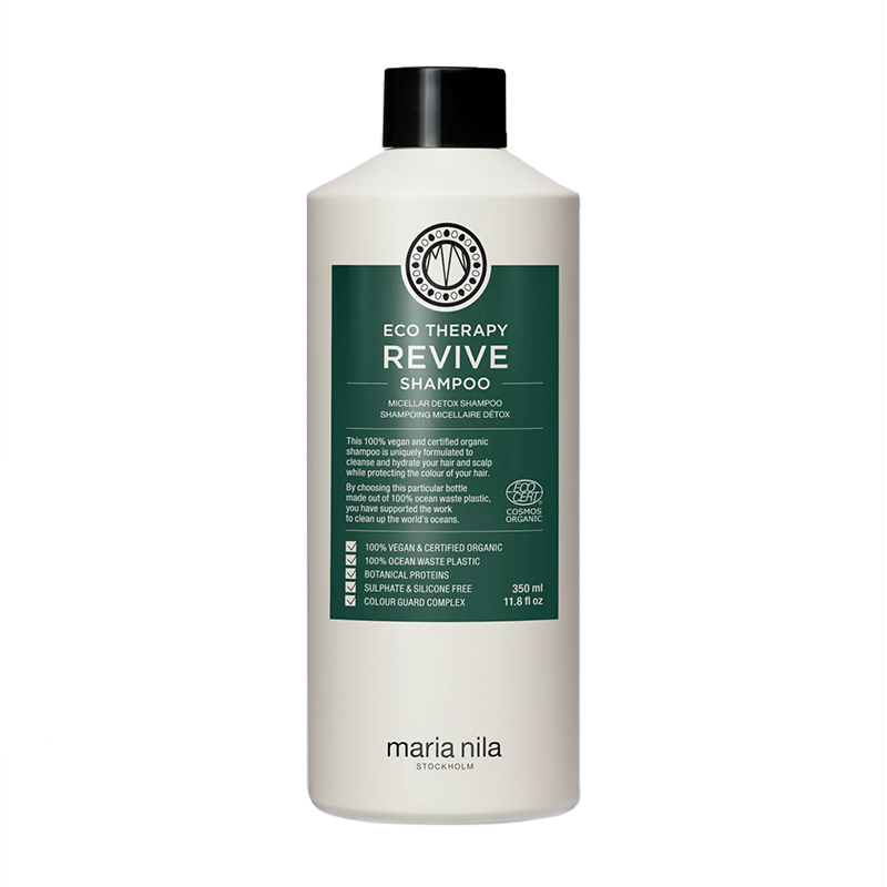 Eco Therapy Revive Shampoo