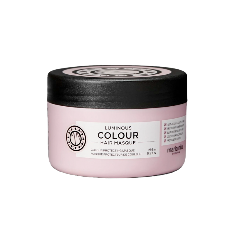 Luminous Colour Hair Masque - Kleurbeschermend Haarmasker