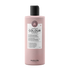 Maria Nila Luminous Colour shampoo is speciaal voor gekleurd haar en bevat geen sulfaten of parabenen en is daarom ook ideaal voor hairextensions.