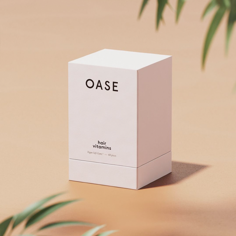 OASE - Hair vitamins