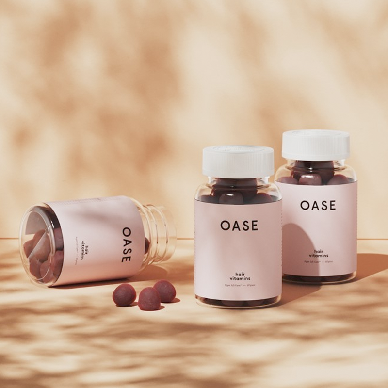 OASE - Hair vitamins