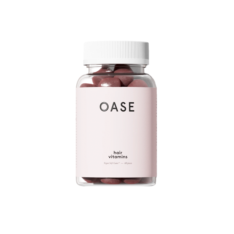 OASE - Hair vitamins