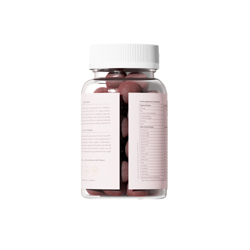 OASE - Hair vitamins