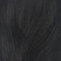 Kleursample zwart - jet black 